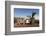 Chapel at the View Point of Mirador De Igualero, La Gomera, Canary Islands, Spain, Europe-Markus Lange-Framed Photographic Print