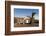 Chapel at the View Point of Mirador De Igualero, La Gomera, Canary Islands, Spain, Europe-Markus Lange-Framed Photographic Print