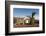 Chapel at the View Point of Mirador De Igualero, La Gomera, Canary Islands, Spain, Europe-Markus Lange-Framed Photographic Print