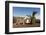 Chapel at the View Point of Mirador De Igualero, La Gomera, Canary Islands, Spain, Europe-Markus Lange-Framed Photographic Print