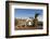 Chapel at the View Point of Mirador De Igualero, La Gomera, Canary Islands, Spain, Europe-Markus Lange-Framed Photographic Print