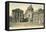 Chapel at Versailles-null-Framed Stretched Canvas