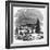 Chapel at Wastdale Head, Cumberland-null-Framed Giclee Print