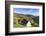 chapel close Wieden, Black Forest, Baden-Wurttemberg, Germany-Markus Lange-Framed Photographic Print