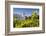 Chapel Creek Winery, El Reno, Oklahoma, USA-Walter Bibikow-Framed Photographic Print