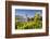 Chapel Creek Winery, El Reno, Oklahoma, USA-Walter Bibikow-Framed Photographic Print