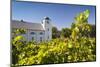 Chapel Creek Winery, El Reno, Oklahoma, USA-Walter Bibikow-Mounted Photographic Print