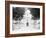 Chapel in Colon Cathedral, Havana, Cuba-null-Framed Photo