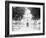 Chapel in Colon Cathedral, Havana, Cuba-null-Framed Photo