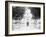 Chapel in Colon Cathedral, Havana, Cuba-null-Framed Photo