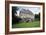 Chapel, Lieuteret Castle-null-Framed Giclee Print