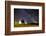 Chapel Milky Way-Niki Haselwanter-Framed Photographic Print