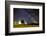 Chapel Milky Way-Niki Haselwanter-Framed Photographic Print