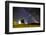 Chapel Milky Way-Niki Haselwanter-Framed Photographic Print