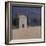 Chapel Near Pienza II, 2012-Lincoln Seligman-Framed Giclee Print