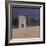 Chapel Near Pienza II, 2012-Lincoln Seligman-Framed Giclee Print