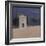 Chapel Near Pienza II, 2012-Lincoln Seligman-Framed Giclee Print