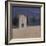 Chapel Near Pienza II, 2012-Lincoln Seligman-Framed Giclee Print