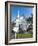 Chapel of the Flowers Wedding Chapel, Las Vegas, Nevada, United States of America, North America-Michael DeFreitas-Framed Photographic Print