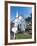 Chapel of the Flowers Wedding Chapel, Las Vegas, Nevada, United States of America, North America-Michael DeFreitas-Framed Photographic Print