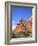 Chapel of the Holy Cross by Marguerite Brunswig Staude, Red Rock Country, Sedona, Arizona, Usa-Savanah Stewart-Framed Photographic Print