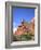 Chapel of the Holy Cross by Marguerite Brunswig Staude, Red Rock Country, Sedona, Arizona, Usa-Savanah Stewart-Framed Photographic Print