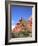 Chapel of the Holy Cross by Marguerite Brunswig Staude, Red Rock Country, Sedona, Arizona, Usa-Savanah Stewart-Framed Photographic Print