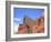 Chapel of the Holy Cross by Marguerite Brunswig Staude, Red Rock Country, Sedona, Arizona, Usa-Savanah Stewart-Framed Photographic Print