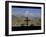 Chapel of Transfiguration, Grand Teton National Park, Wyoming, USA-Rolf Nussbaumer-Framed Photographic Print