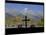 Chapel of Transfiguration, Grand Teton National Park, Wyoming, USA-Rolf Nussbaumer-Mounted Photographic Print