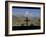 Chapel of Transfiguration, Grand Teton National Park, Wyoming, USA-Rolf Nussbaumer-Framed Photographic Print