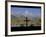 Chapel of Transfiguration, Grand Teton National Park, Wyoming, USA-Rolf Nussbaumer-Framed Photographic Print