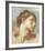 Chapel-Michelangelo Buonarroti-Framed Art Print