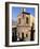 Chapelle St. Pierre, By Jean Cocteau, Villefranche Sur Mer, Cote D'Azur, Provence-Sergio Pitamitz-Framed Photographic Print