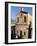 Chapelle St. Pierre, By Jean Cocteau, Villefranche Sur Mer, Cote D'Azur, Provence-Sergio Pitamitz-Framed Photographic Print