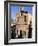 Chapelle St. Pierre, By Jean Cocteau, Villefranche Sur Mer, Cote D'Azur, Provence-Sergio Pitamitz-Framed Photographic Print