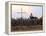 Chaplain Service-Associated Press-Framed Premier Image Canvas