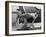 Chaplin: Modern Times, 1936-null-Framed Giclee Print