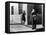 Chaplin: Modern Times, 1936-Daniel R. Fitzpatrick-Framed Premier Image Canvas