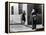 Chaplin: Modern Times, 1936-Daniel R. Fitzpatrick-Framed Premier Image Canvas