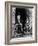 Chaplin: The Kid, 1921-Charlie Chaplin-Framed Giclee Print