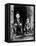 Chaplin: The Kid, 1921-Charlie Chaplin-Framed Premier Image Canvas