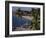 Chapora Fort and Beach, Goa, India-Alain Evrard-Framed Photographic Print