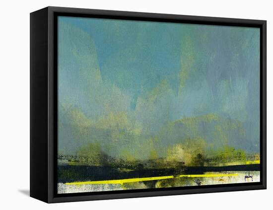 Char-Paul Bailey-Framed Stretched Canvas