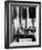 Charade, 1963-null-Framed Photographic Print