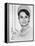 Charade, Audrey Hepburn, 1963-null-Framed Stretched Canvas