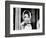 Charade, Audrey Hepburn, Directed by Stanley Donen, 1963-null-Framed Photographic Print