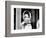 Charade, Audrey Hepburn, Directed by Stanley Donen, 1963-null-Framed Photographic Print