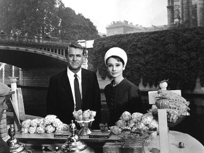 View Charade Audrey Hepburn PNG