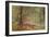 Charcoal Burners in Rokeby Park-Alfred William Hunt-Framed Giclee Print